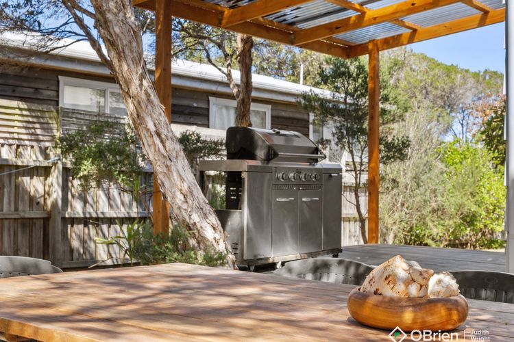 Smiths Beach Family Retreat