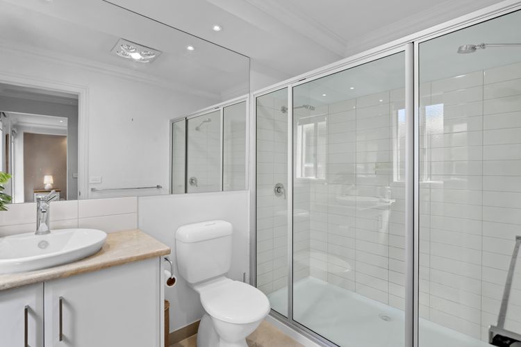 The Coastal Retreat San Remo