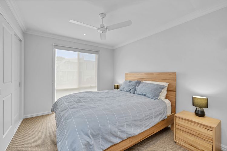 The Coastal Retreat San Remo