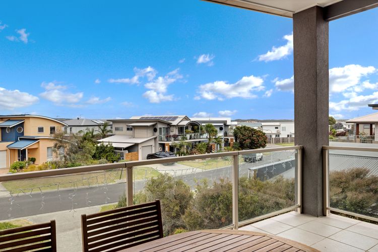 The Coastal Retreat San Remo