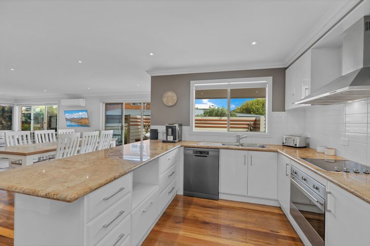 The Coastal Retreat San Remo