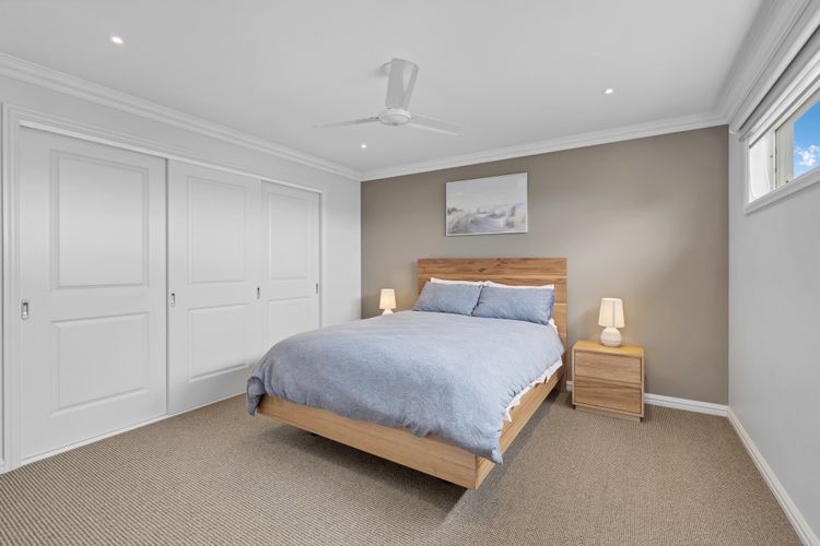 The Coastal Retreat San Remo