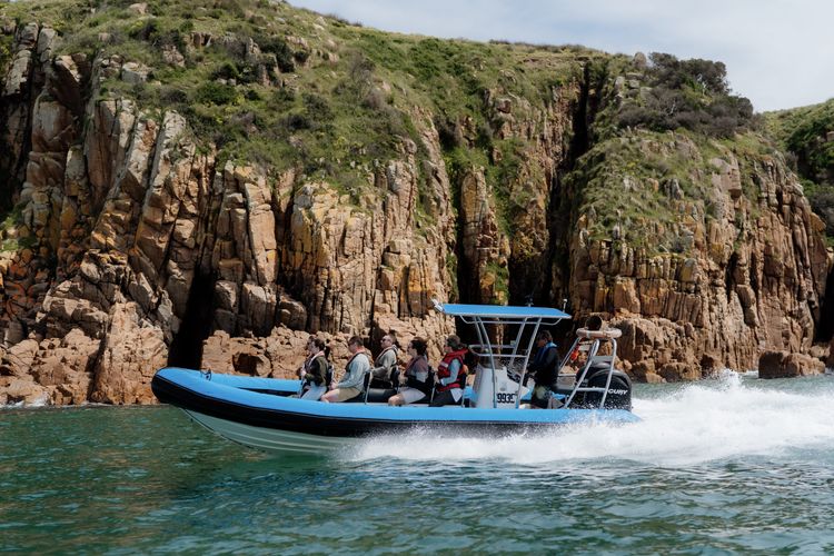 The Coastal Retreat San Remo