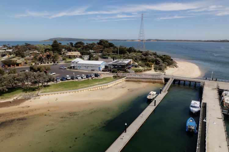 The Coastal Retreat San Remo