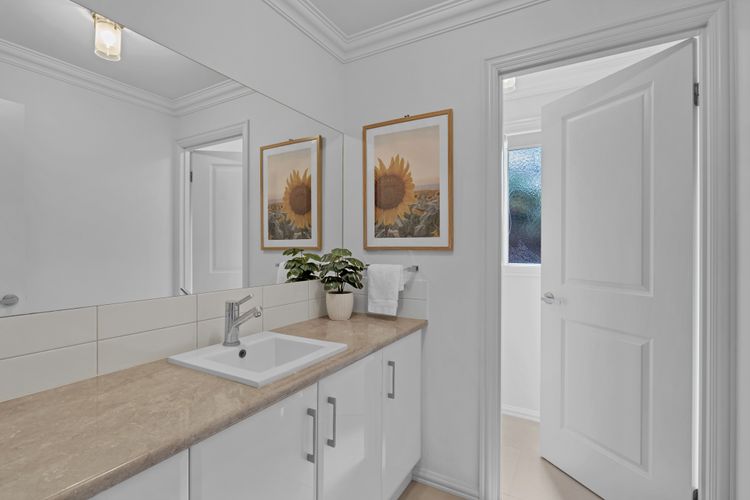 The Coastal Retreat San Remo