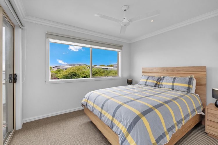 The Coastal Retreat San Remo