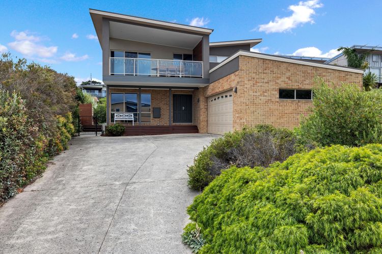 The Coastal Retreat San Remo