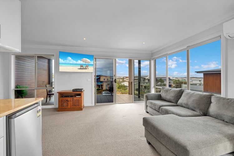 The Coastal Retreat San Remo