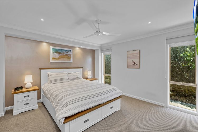 The Coastal Retreat San Remo