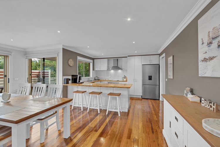 The Coastal Retreat San Remo