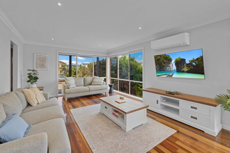 The Coastal Retreat San Remo