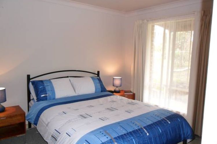 Seabreeze On Anchorage