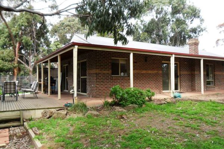 Seabreeze On Anchorage