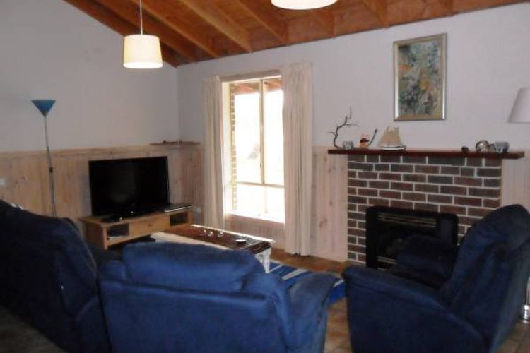 Seabreeze On Anchorage