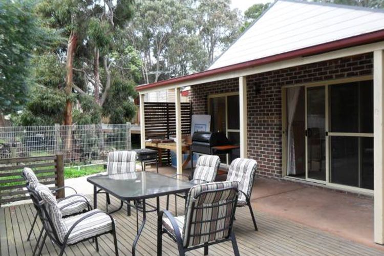 Seabreeze On Anchorage