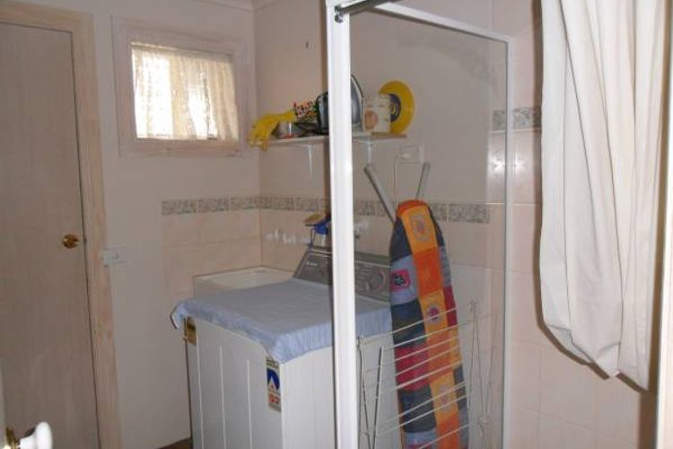 Seabreeze On Anchorage