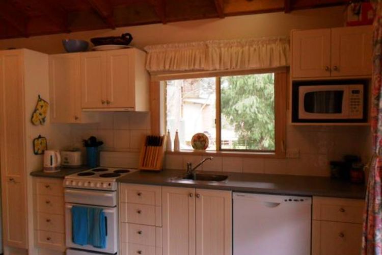 Seabreeze On Anchorage