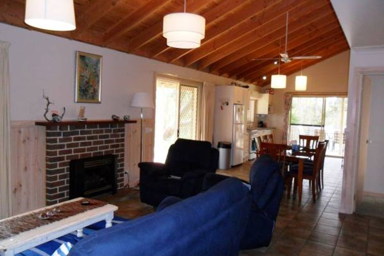 Seabreeze On Anchorage