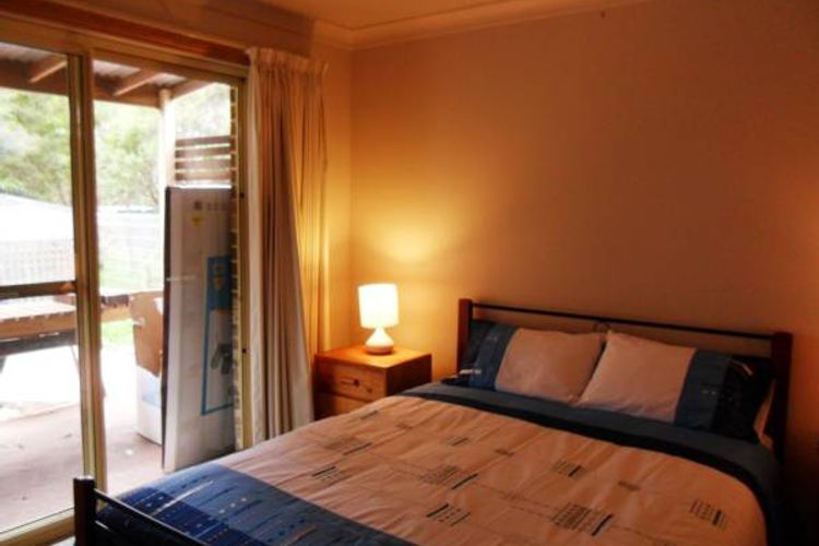 Seabreeze On Anchorage