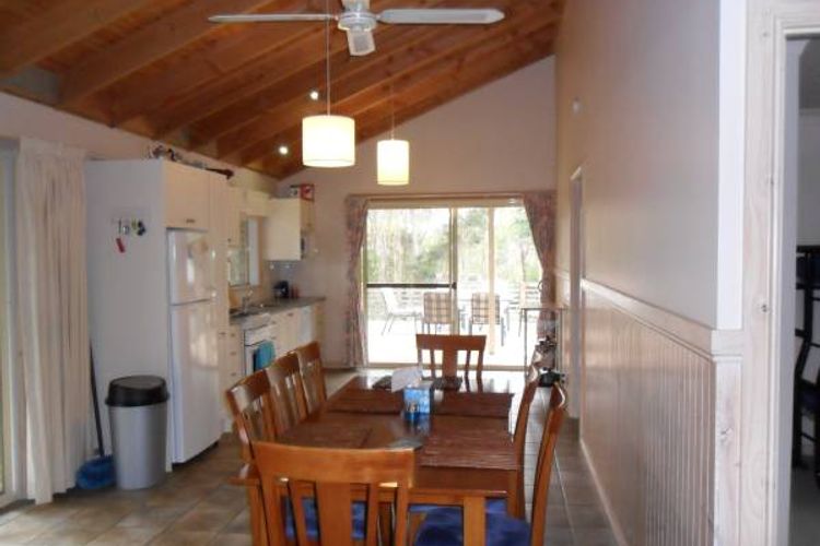 Seabreeze On Anchorage