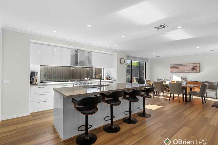 The Turnstone Retreat