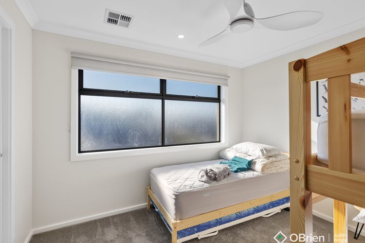 The Turnstone Retreat