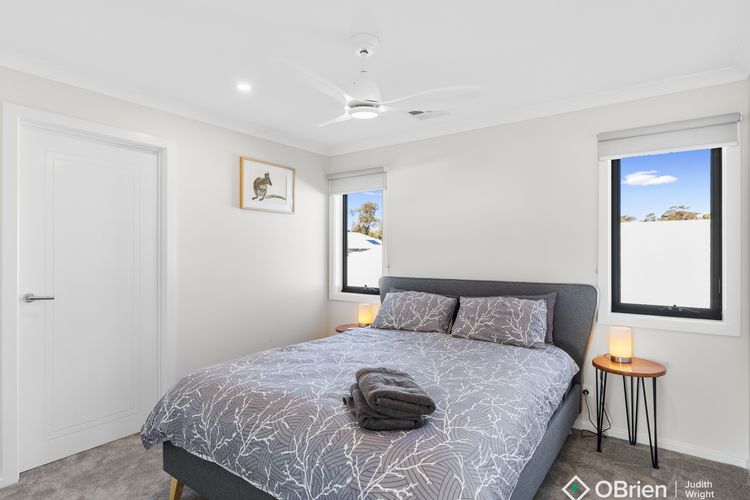 The Turnstone Retreat