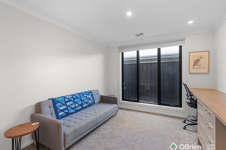 The Turnstone Retreat