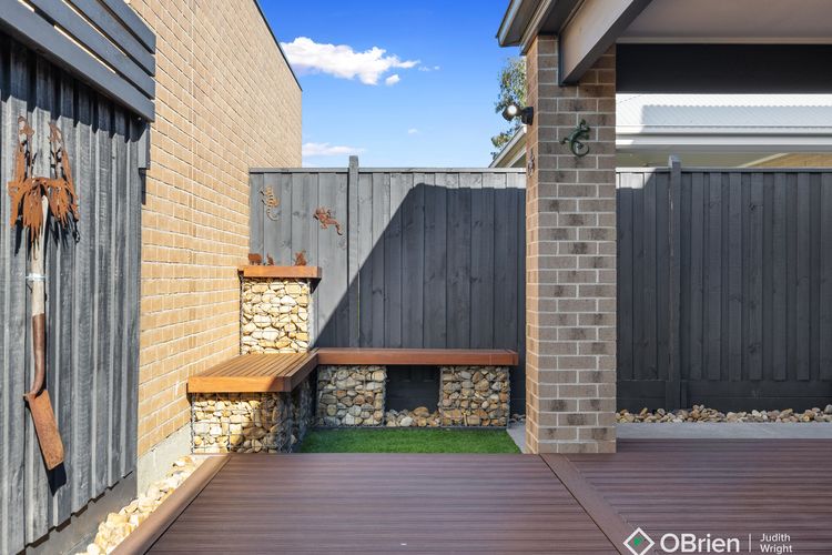 The Turnstone Retreat