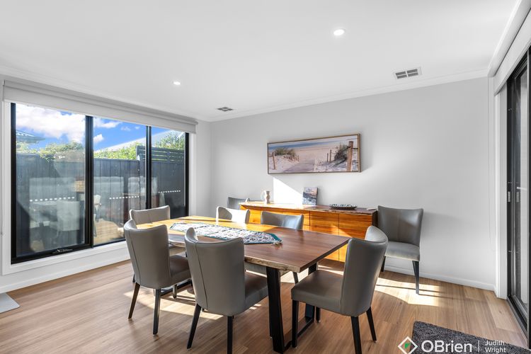 The Turnstone Retreat