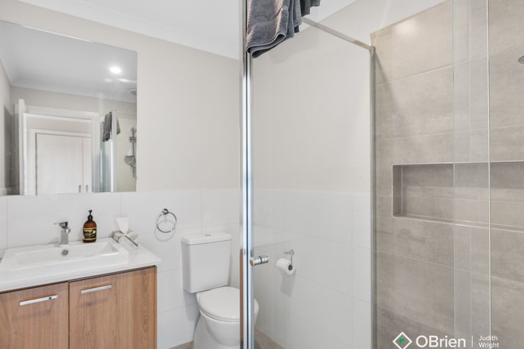 The Turnstone Retreat