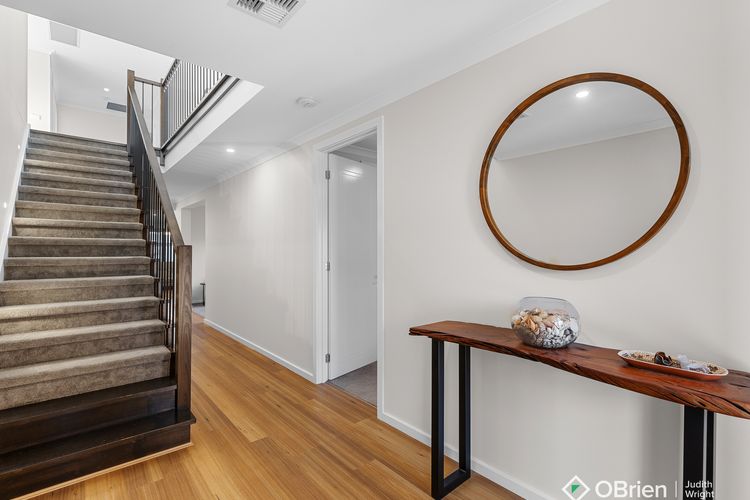 The Turnstone Retreat