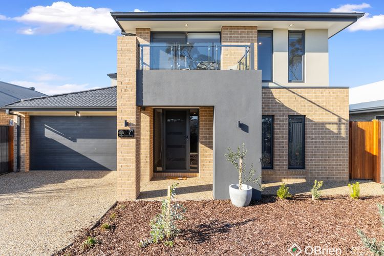 The Turnstone Retreat