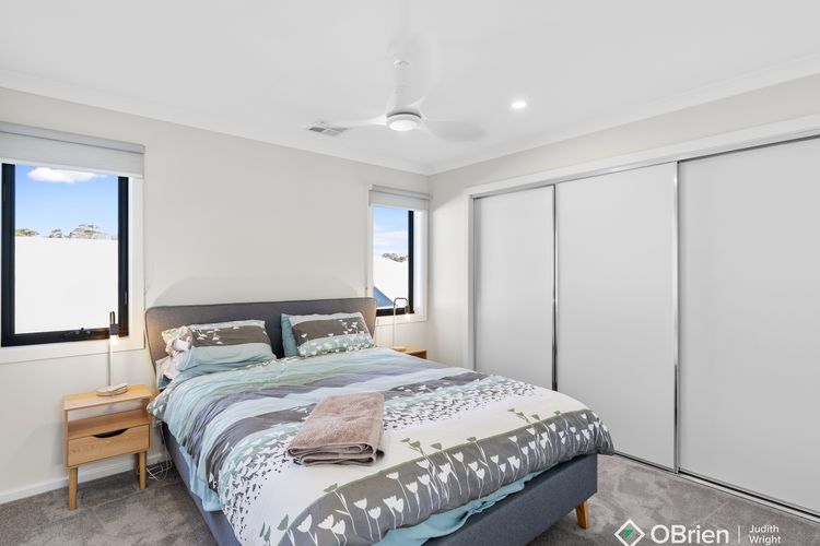 The Turnstone Retreat