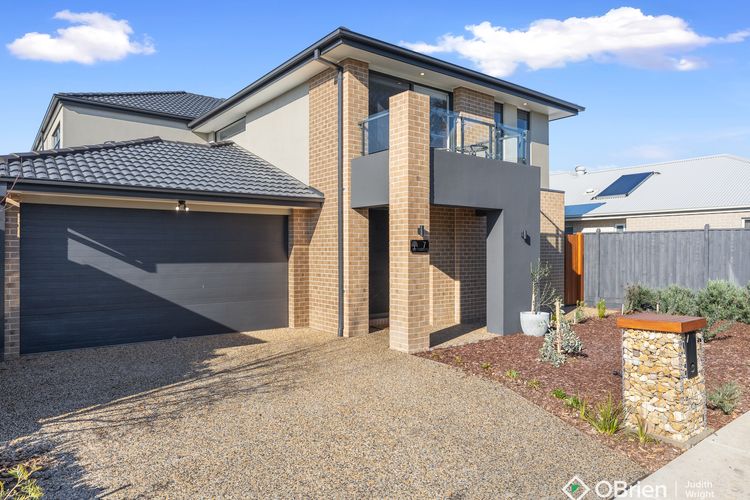 The Turnstone Retreat