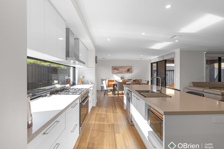 The Turnstone Retreat