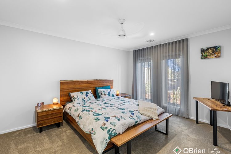 The Turnstone Retreat