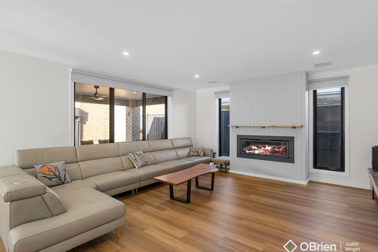 The Turnstone Retreat