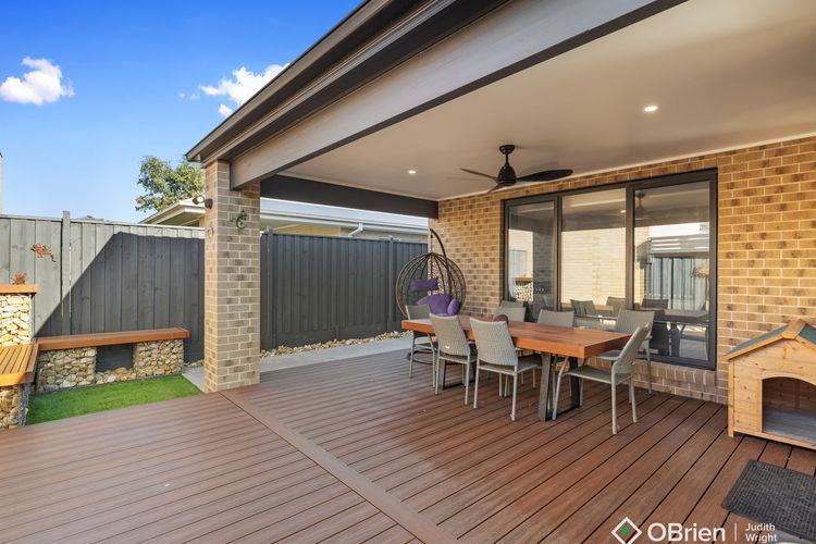 The Turnstone Retreat