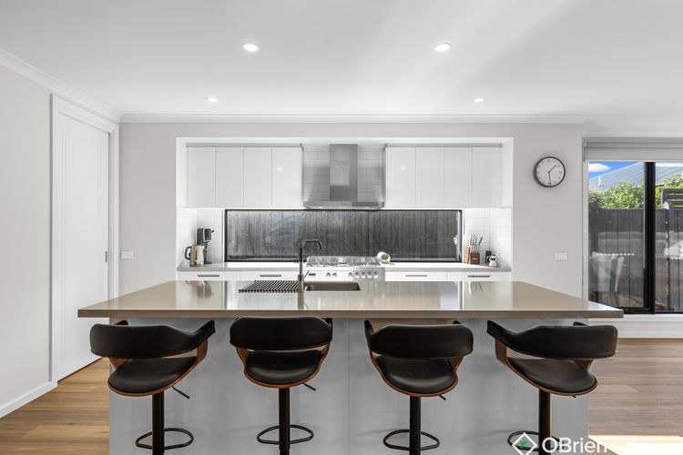 The Turnstone Retreat