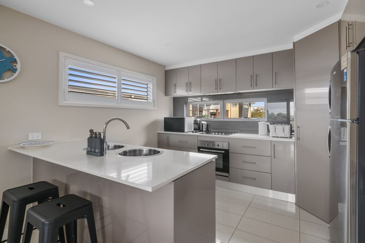 Casa del Mar Phillip Island Ocean Views