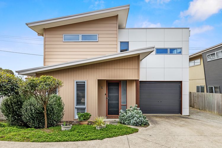 Casa del Mar Phillip Island Ocean Views