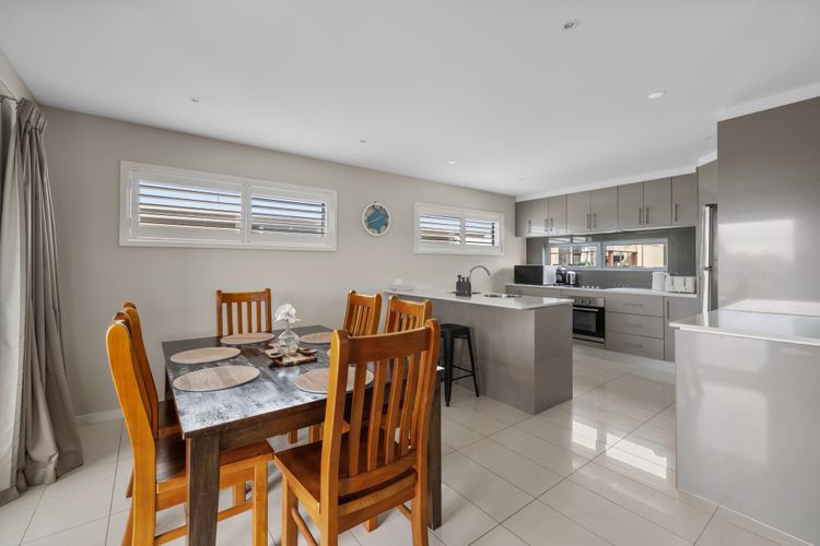 Casa del Mar Phillip Island Ocean Views