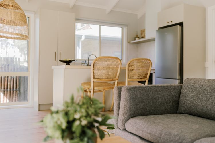 Phillip Island Shack