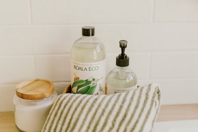 Phillip Island Shack