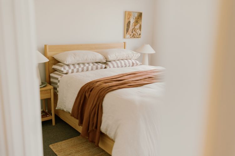 Phillip Island Shack