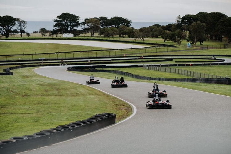 Phillip Island Shack