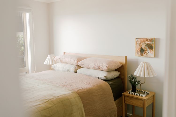 Phillip Island Shack