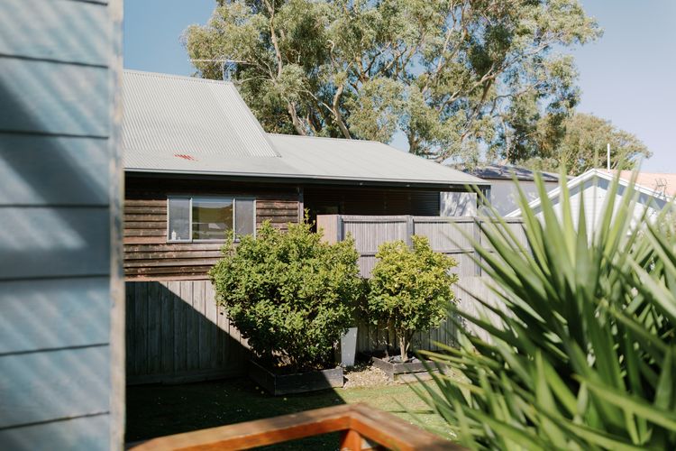 Phillip Island Shack