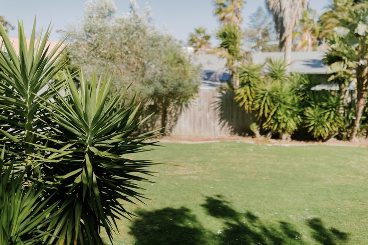 Phillip Island Shack